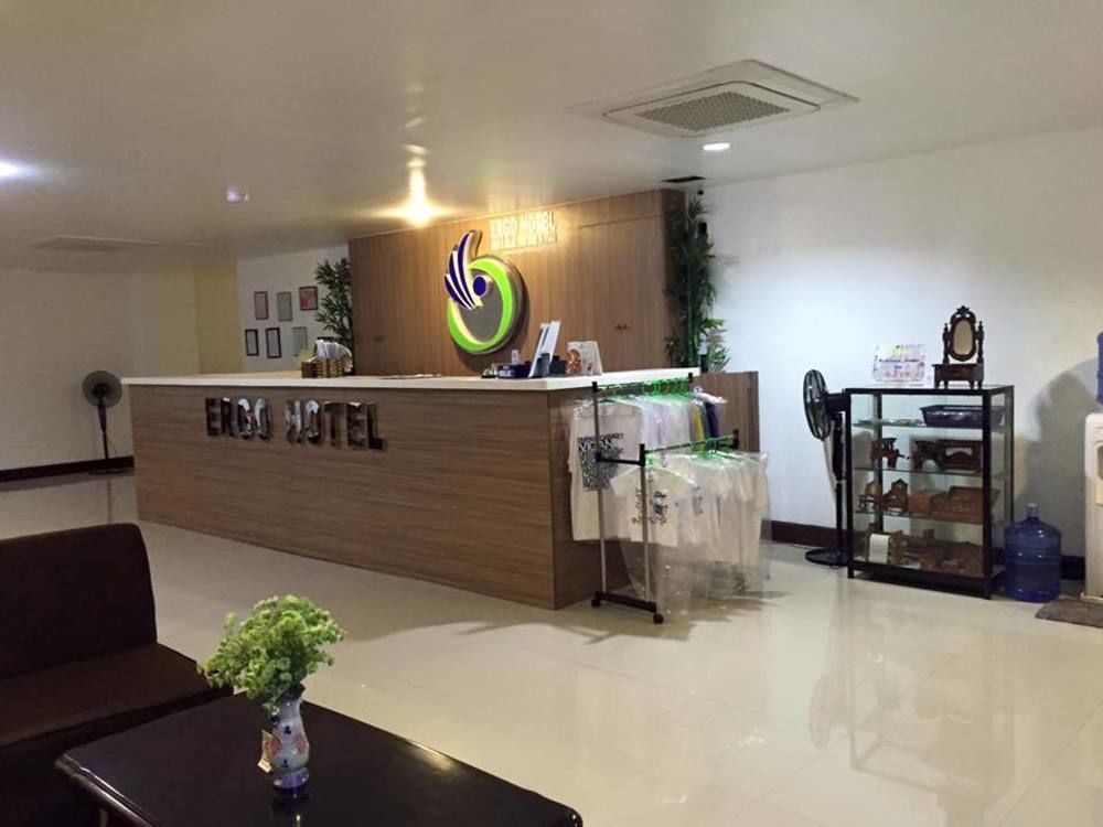 Reddoorz Plus Near Vigan City Commercial Center Dış mekan fotoğraf
