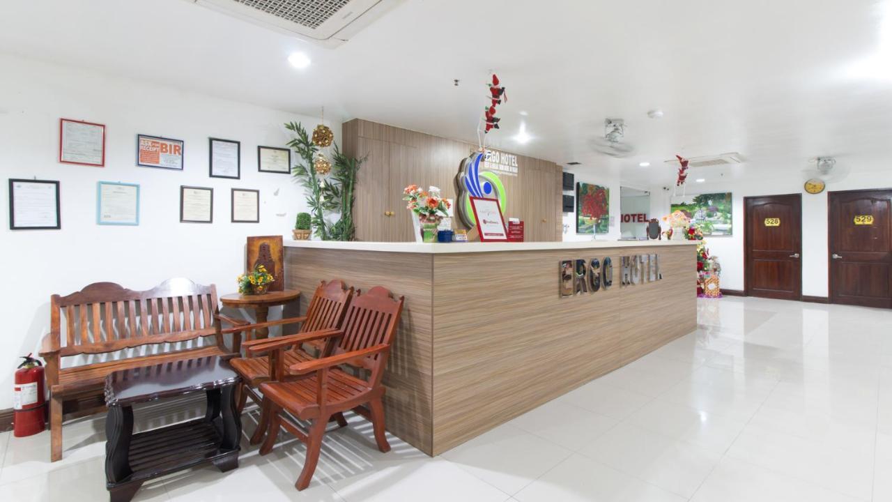 Reddoorz Plus Near Vigan City Commercial Center Dış mekan fotoğraf