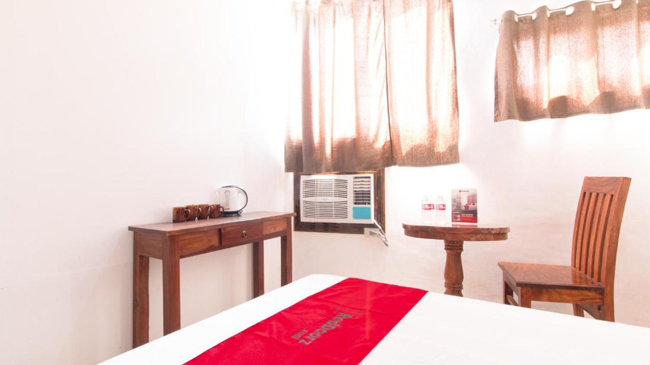 Reddoorz Plus Near Vigan City Commercial Center Dış mekan fotoğraf