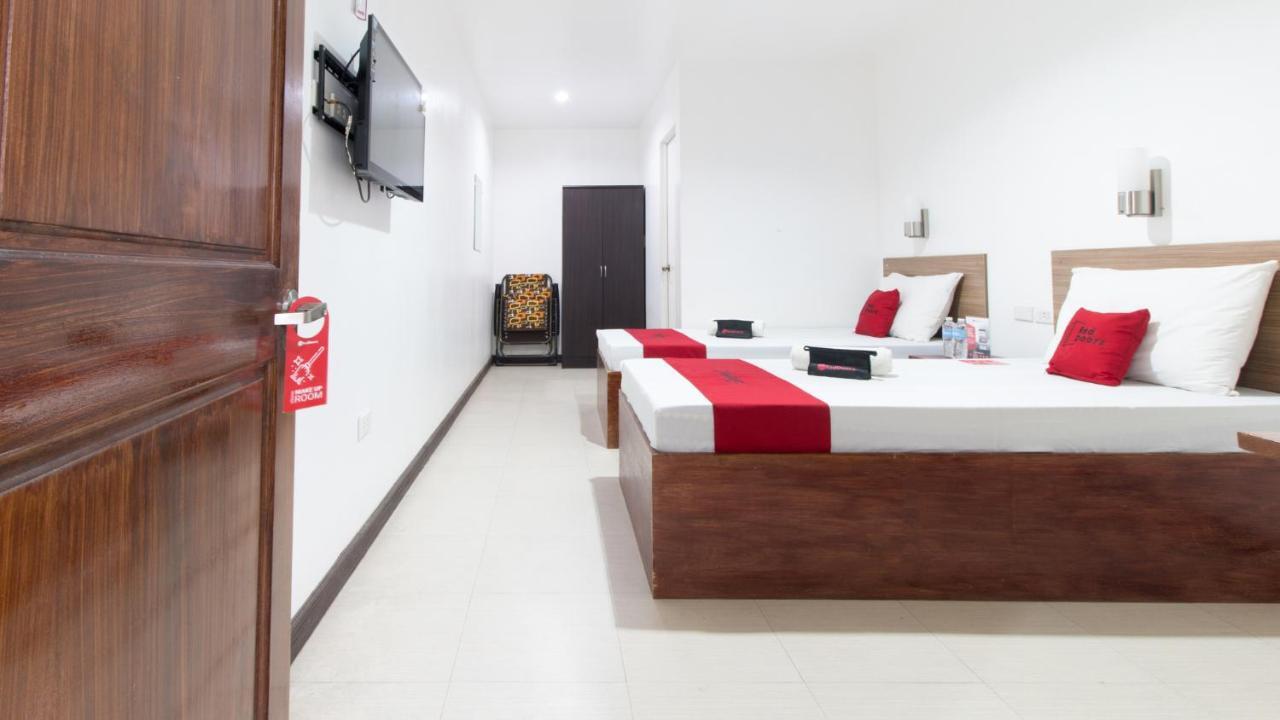 Reddoorz Plus Near Vigan City Commercial Center Dış mekan fotoğraf