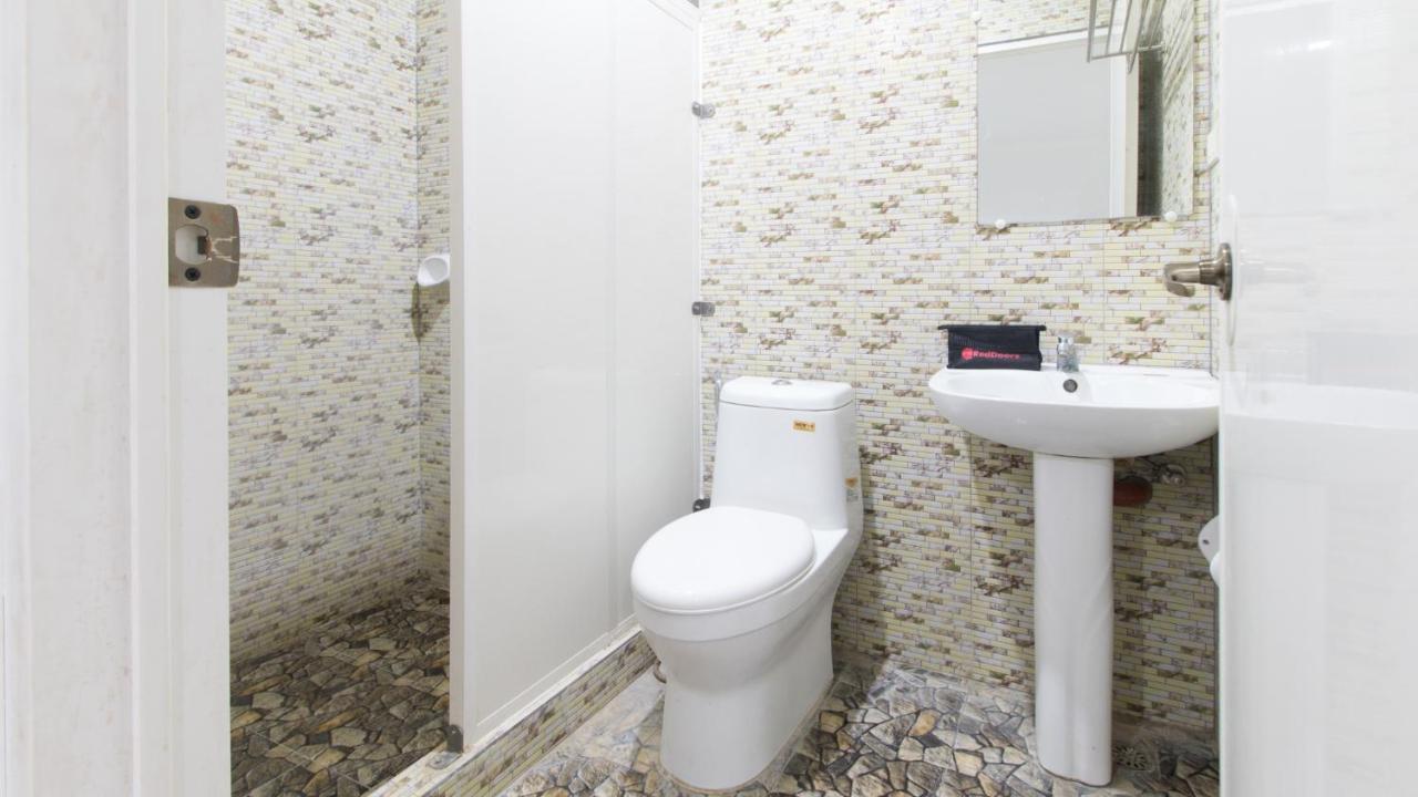 Reddoorz Plus Near Vigan City Commercial Center Dış mekan fotoğraf