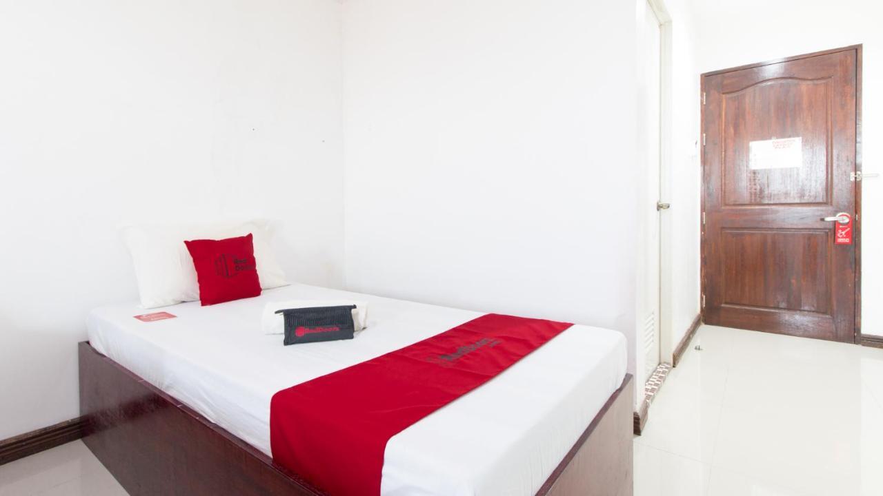 Reddoorz Plus Near Vigan City Commercial Center Dış mekan fotoğraf