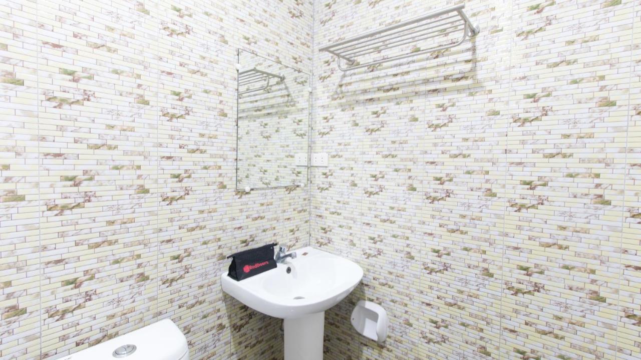 Reddoorz Plus Near Vigan City Commercial Center Dış mekan fotoğraf