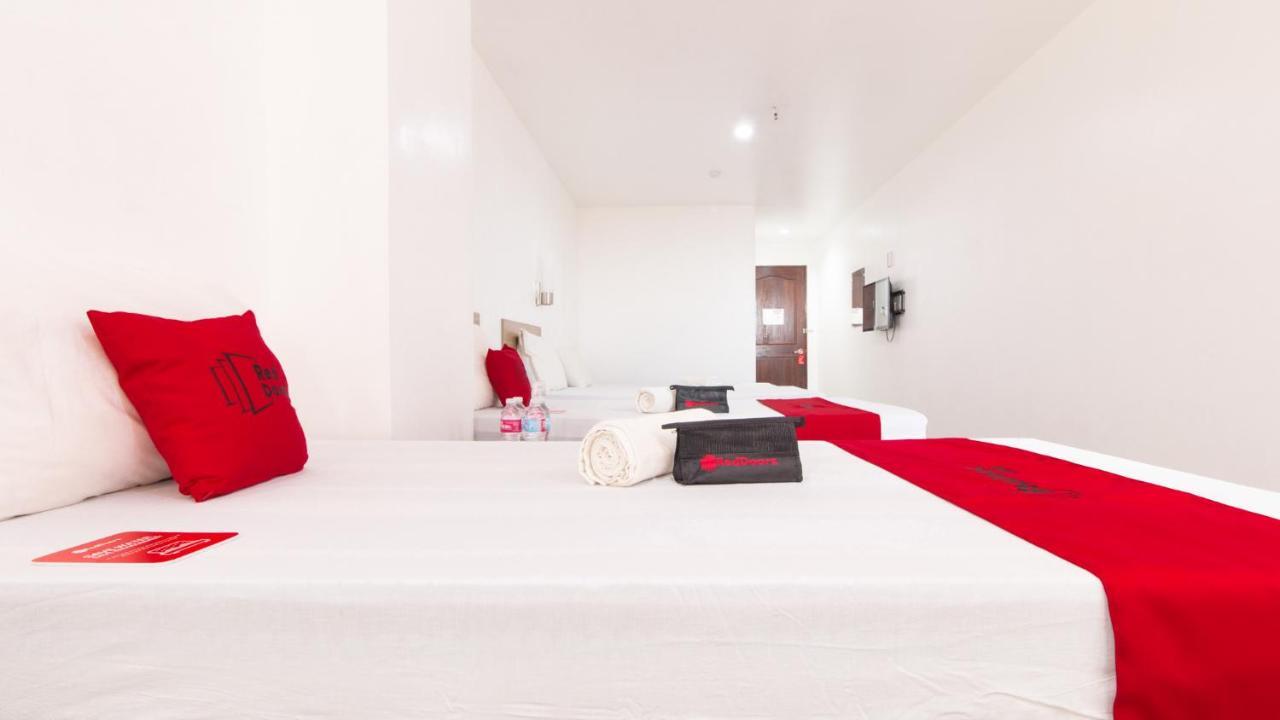 Reddoorz Plus Near Vigan City Commercial Center Dış mekan fotoğraf