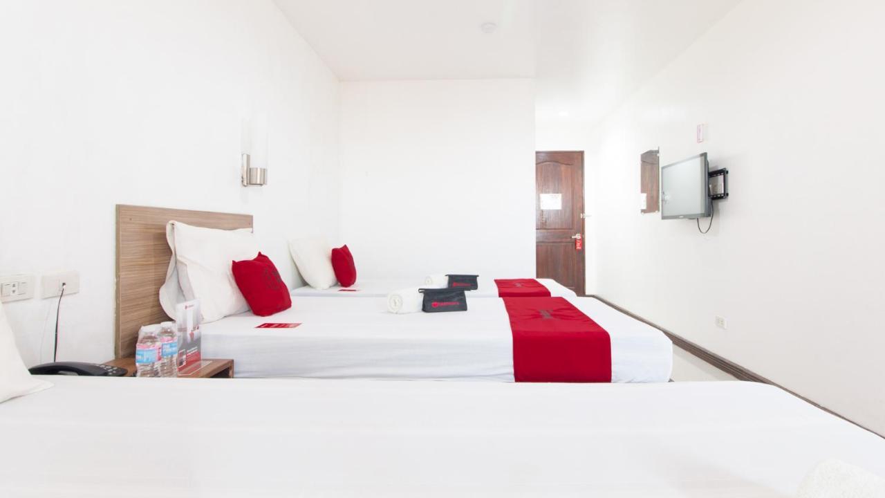 Reddoorz Plus Near Vigan City Commercial Center Dış mekan fotoğraf